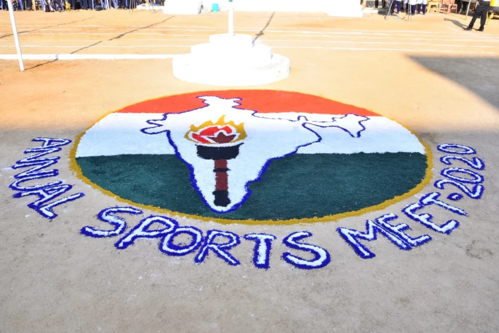 Sports Day 2019-20